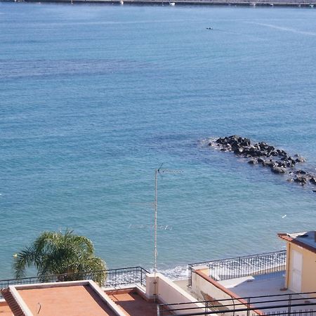 Donna Sicilia Hotel Giardini Naxos Esterno foto
