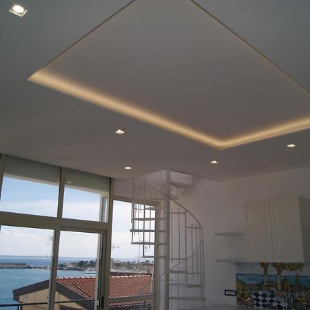 Donna Sicilia Hotel Giardini Naxos Esterno foto