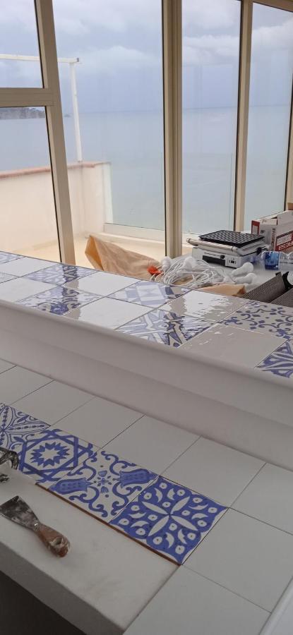 Donna Sicilia Hotel Giardini Naxos Esterno foto