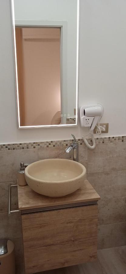 Donna Sicilia Hotel Giardini Naxos Esterno foto