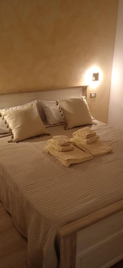Donna Sicilia Hotel Giardini Naxos Esterno foto