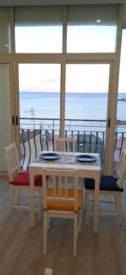 Donna Sicilia Hotel Giardini Naxos Esterno foto